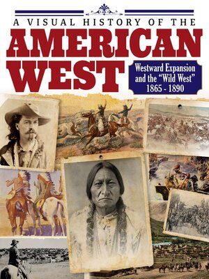 cover image of American West